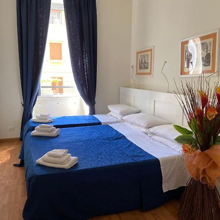 Otium Maecenatis Apartments Rome Exterior photo