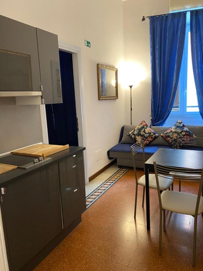 Otium Maecenatis Apartments Rome Exterior photo
