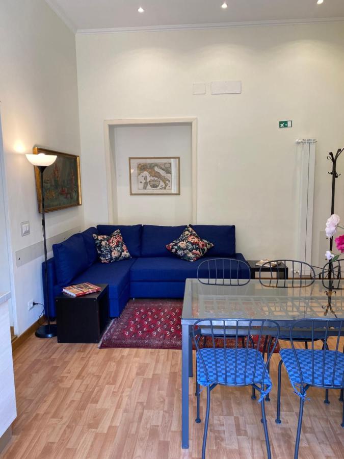 Otium Maecenatis Apartments Rome Exterior photo