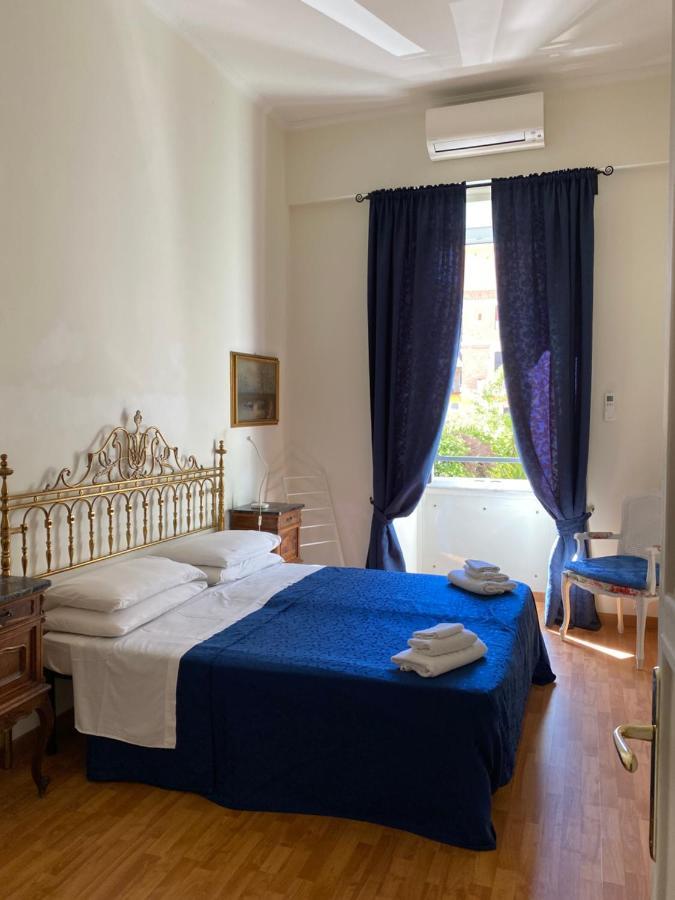 Otium Maecenatis Apartments Rome Exterior photo