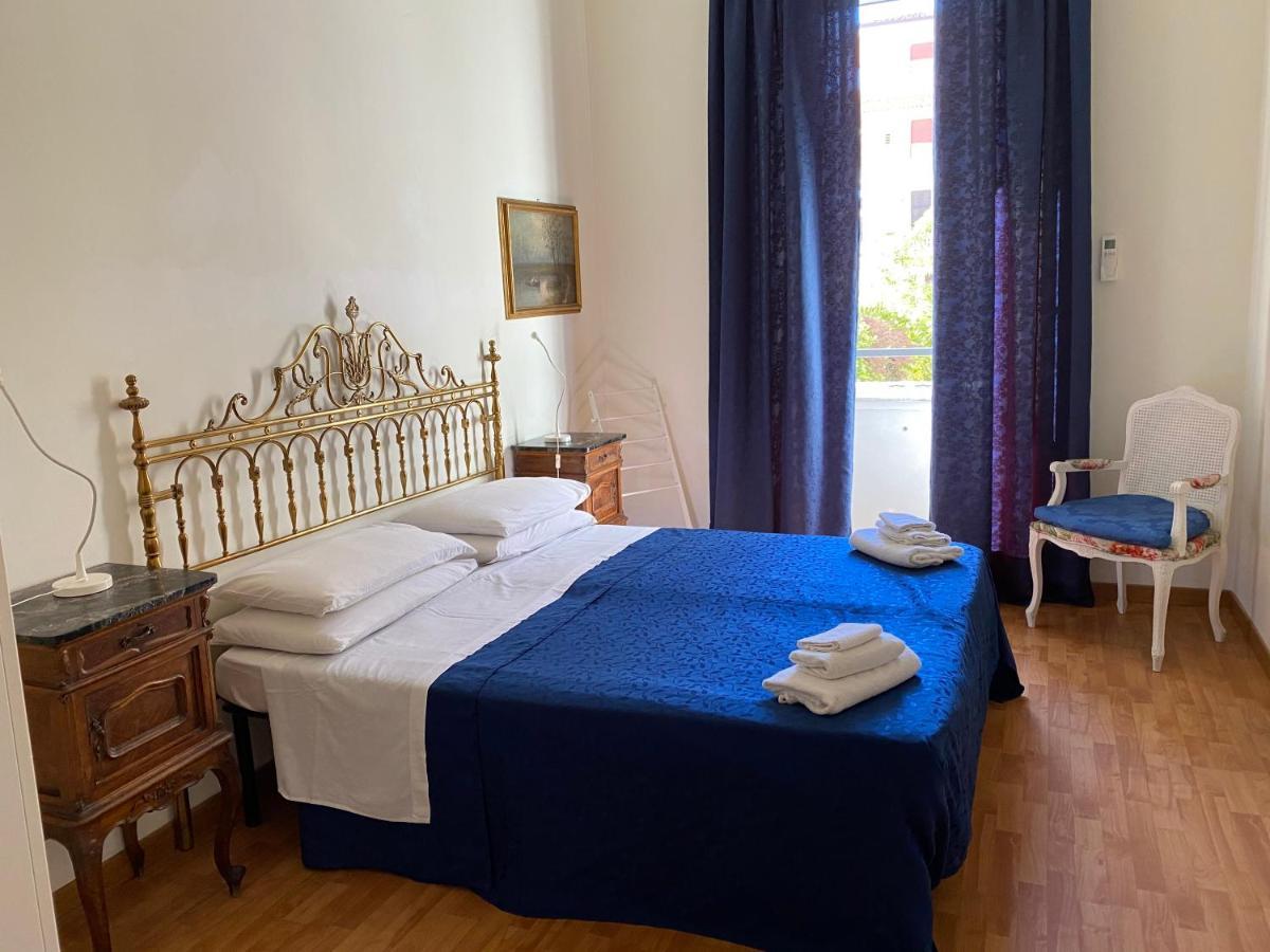 Otium Maecenatis Apartments Rome Exterior photo