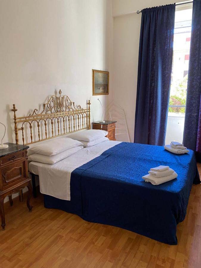 Otium Maecenatis Apartments Rome Exterior photo