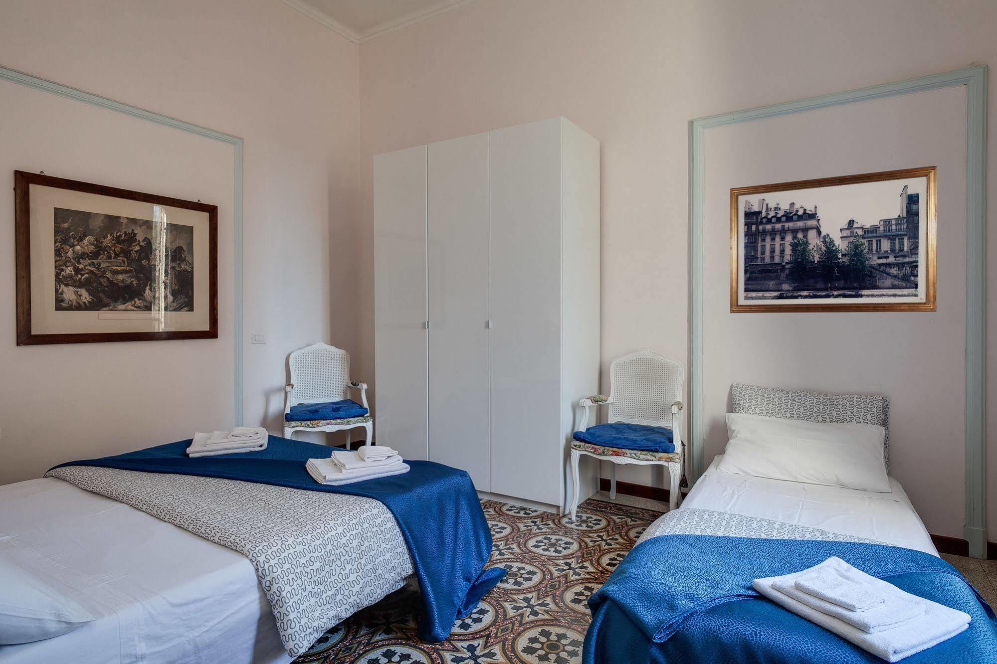 Otium Maecenatis Apartments Rome Exterior photo
