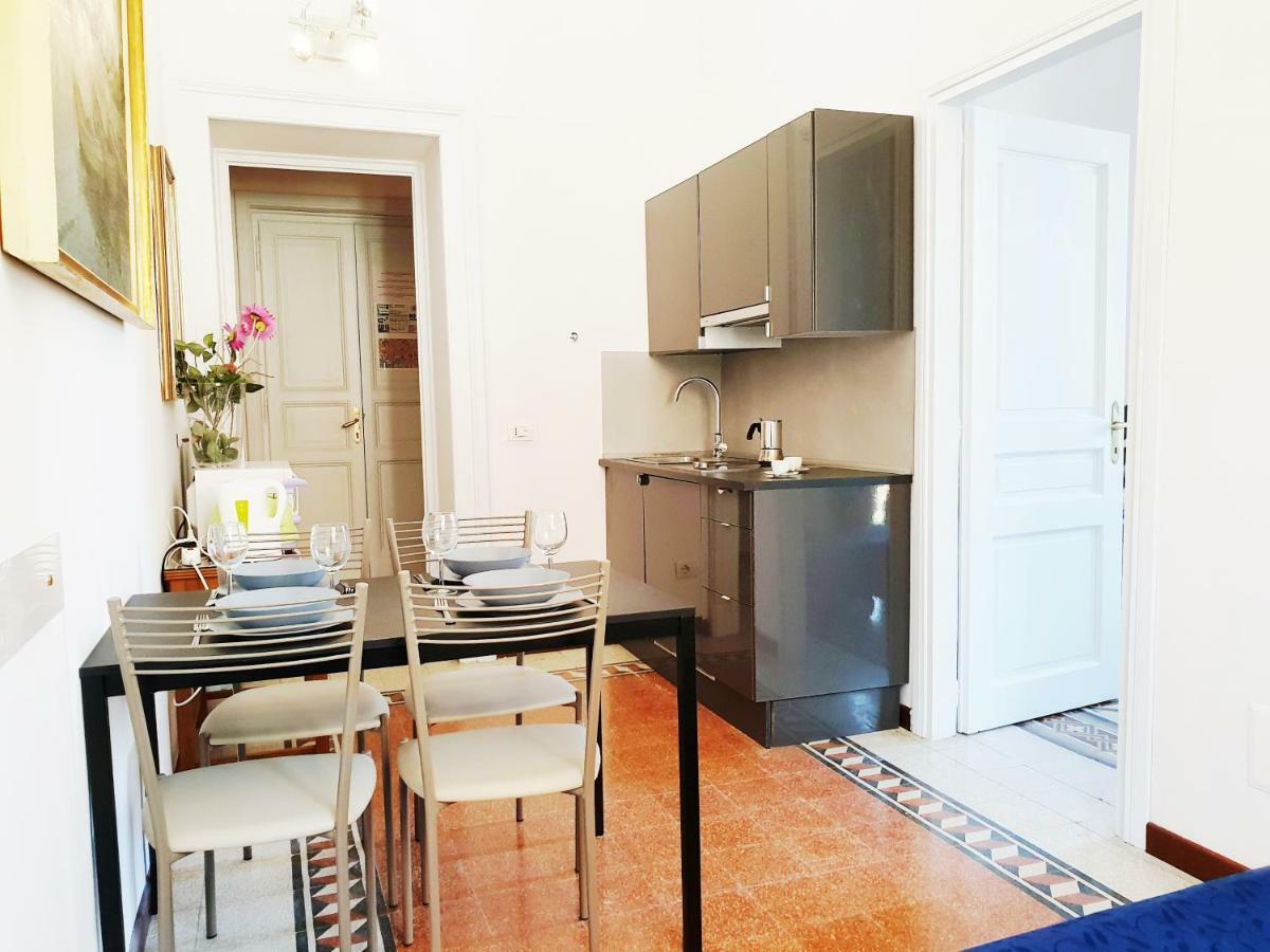 Otium Maecenatis Apartments Rome Exterior photo
