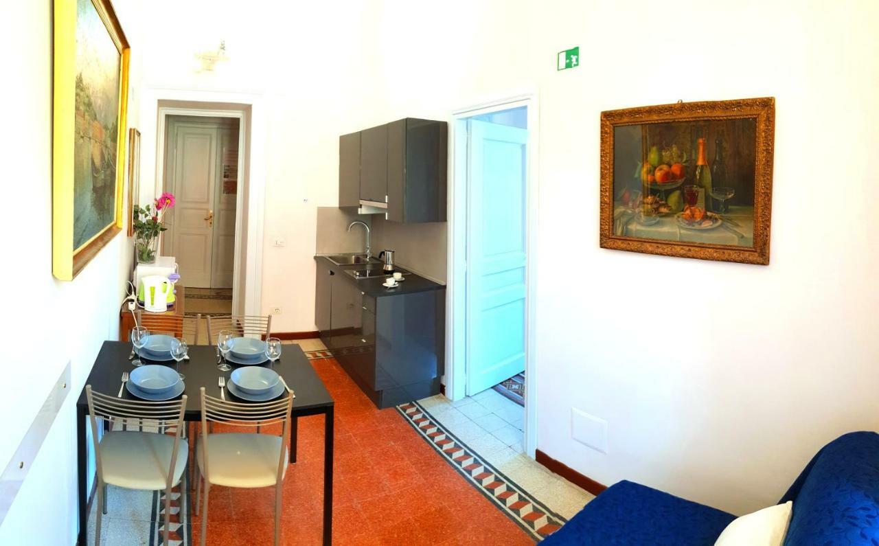 Otium Maecenatis Apartments Rome Exterior photo
