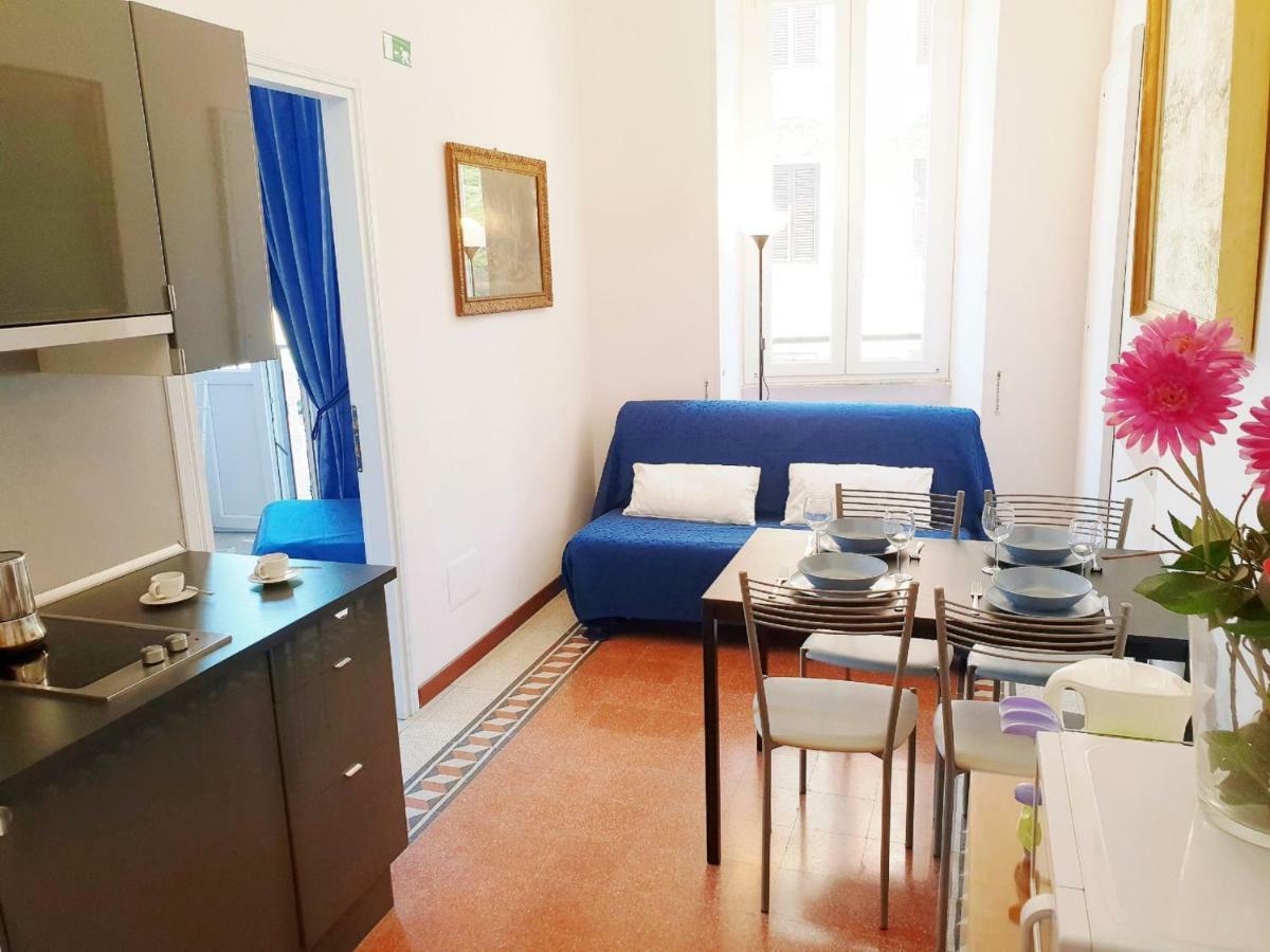 Otium Maecenatis Apartments Rome Exterior photo