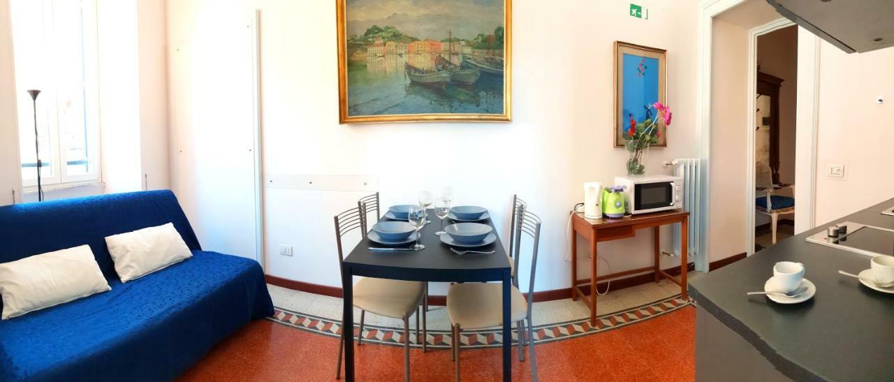 Otium Maecenatis Apartments Rome Exterior photo