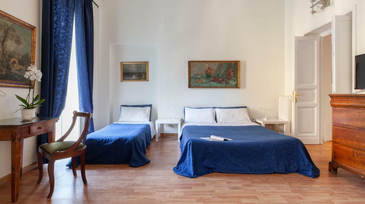 Otium Maecenatis Apartments Rome Exterior photo