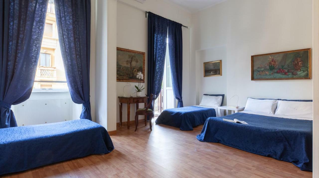 Otium Maecenatis Apartments Rome Exterior photo