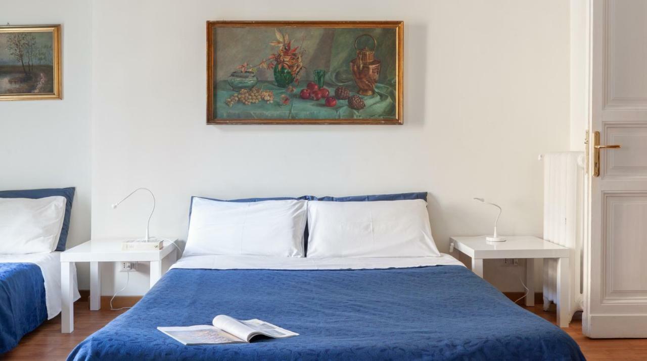Otium Maecenatis Apartments Rome Exterior photo
