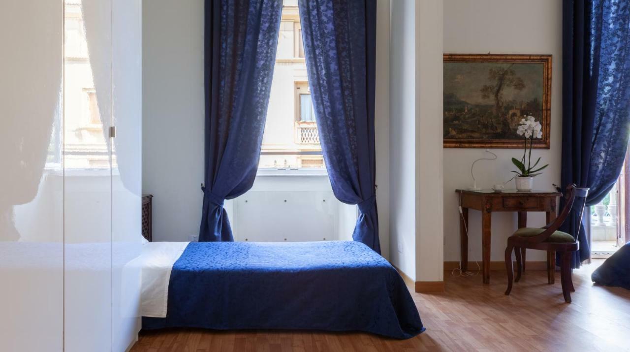 Otium Maecenatis Apartments Rome Exterior photo