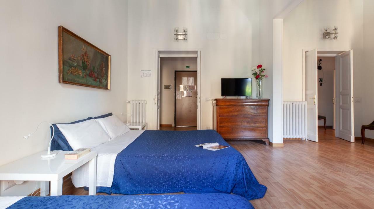 Otium Maecenatis Apartments Rome Exterior photo